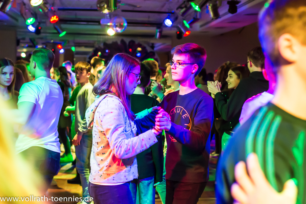 2020 01 25 Come together party 2184